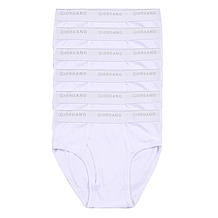 Men's Classic Briefs (6 Pack)