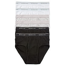 Men's Classic Briefs (6 Pack)