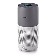 Philips 2000 Series Air Purifier with HEPA Filter and Wifi App Control - AC2936/63