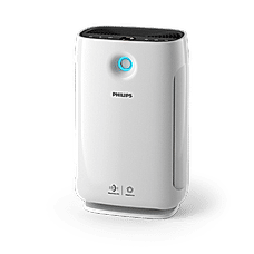 Philips High Efficiency Air Purifier with Vitashield Intelligent Purification HEPA Filter - AC2887/20