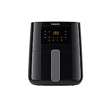 	Philips Digital 4.1 Litre Airfryer with Rapid Air Technology - HD9252/70
