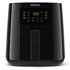Philips 4.1 Litre Digital Wifi Connected Smart Airfryer - HD9255/90