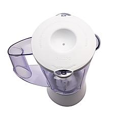 Philips Genuine Blender Jar Assy (without fruit filter) for model HL1631/ HL1632
