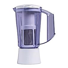 Philips Genuine Blender Jar Assy (with fruit filter) for model HL1631/ HL1632