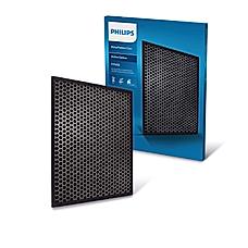 Philips Activated Carbon 3000 Series Replacement Air Purifier Filter FY3432/30 – For AC3256/20 and AC3259/20