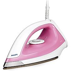 Latest sales iron box