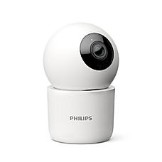 Philips Smart 360° Wifi Indoor Security Camera  (HSP3500)