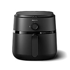 Philips 6.2 Litre extra large Airfryer which uses up to 90% less fat with Rapid Air Technology - NA130/00