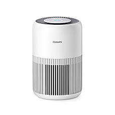 Philips Smart Air Purifier with real time AQI display - AC0920/60