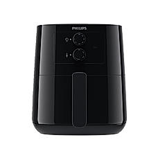 Philips Analog 4.1 Ltr Airfryer with Rapid Air Technology - HD9200/90