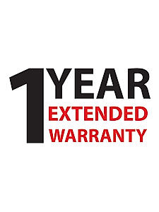 EXTENDED WARRANTY | PREETHI BL SILVER |1 YEAR
