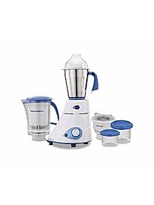 Mixer Grinder | 1 year extended warranty 