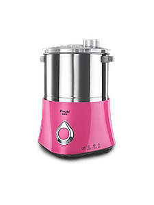 Preethi Iconic Table Top Wet Grinder, 2 Litre, 5 Year Motor Warranty