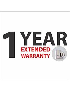 EXTENDED WARRANTY| PREETHI-CAFEZEST |1 YEAR