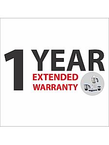 EXTENDED WARRANTY | PREETHI-ECO CHEF NEO  |1 YEAR