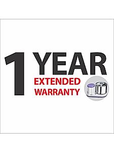 EXTENDED WARRANTY | PREETHI-POWER GRIND 5YEARS ROHS  |1 YEAR