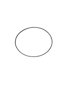 O RING-G&S BLACK