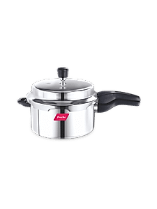 Preethi Pressure Cooker Outer Lid Stainles Steel 3L  