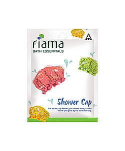 Shower Cap