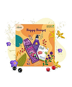 Happy Hamper Gift Pack, Combo set of 3