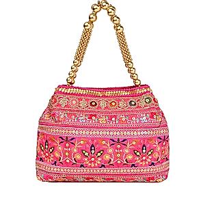 Ethnic bags online discount