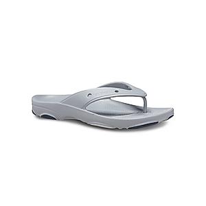 Crocs ladies chappal best sale