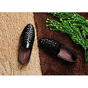 Buy black shoes online discount