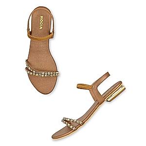 Rocia footwear online shop
