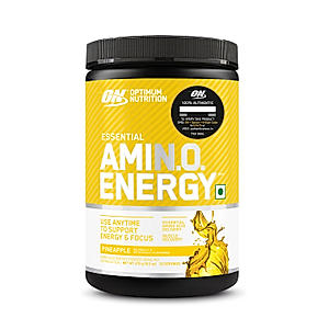 Essential Amin.O. Energy | Pineapple | 270 g