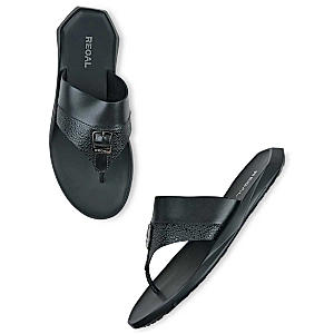 Louis Vuitton LV Sandals/flip flops/ sliders/strap over MENS navy blue and  white