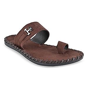 Latest slippers discount for men 2020