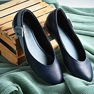 Nina Flat Ballerina - Women - Shoes