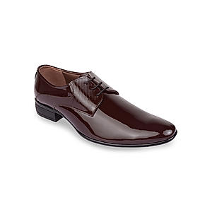 Buy Patent Leather Shoes for Men Online at Regal Shoes