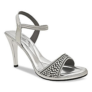 Ladies heel sandals online with price