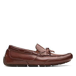 medida promesa Como Buy Clarks Footwear and Shoes for Men Online at Regal Shoes