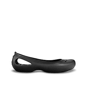 Buy Crocs Footwear and Shoes for Women Online at Regal Shoes