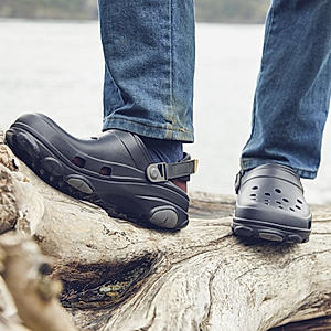 Buy Crocs Footwear and Shoes for Men Online at Regal Shoes