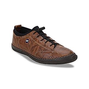 Men's Dress Shoes Dark Brown Mens Shoes Classic