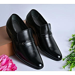 Formal Loafers 