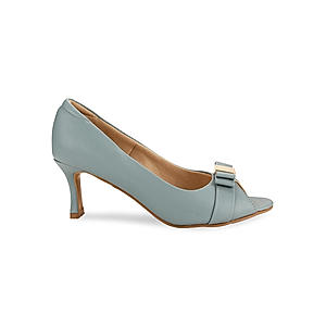 Peep Toe Shoes  Buy Peep Toe Shoes Online in India at Best Price