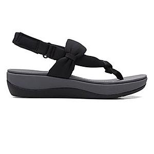 Ladies Discount Sandals  Clarks Outlet
