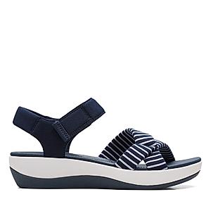 Share more than 71 clarks shoes sandals sale