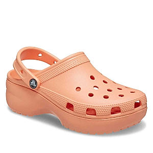 Shoe department women's discount crocs