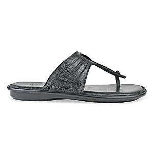 Mens backless online sandals