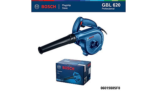 GBL620 Professional Blower, 620 W, 16000 rpm, 1.7 kg