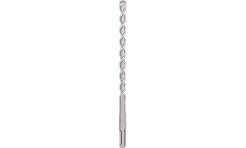 Bosch SDS Plus -1 Hammer Drill Bit with diameter 10mm & length 150mm,  Pack of 1