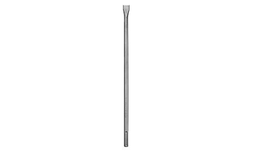 Bosch Flat Chisel SDS Max , Total length 600mm, suitable for demolition hammer, Pack of 10