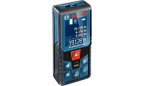 GLM 400 Laser Measure