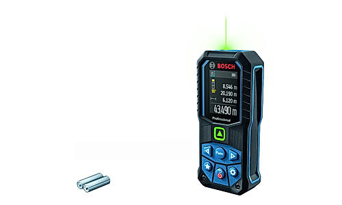 GLM 50-23 G Laser Measure