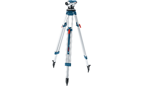 BT 160 Building Tripod